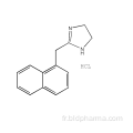 NAPHAZOLINE HCL CAS 550-99-2